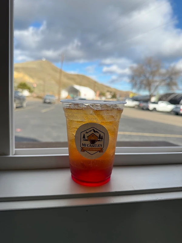Mi Casita’s Roast & Refresh