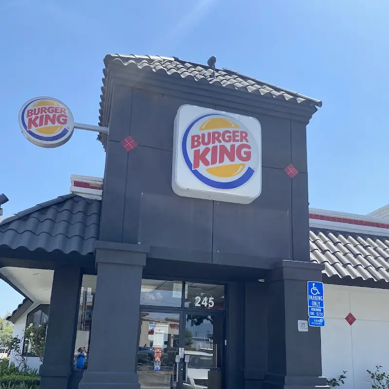 Burger King