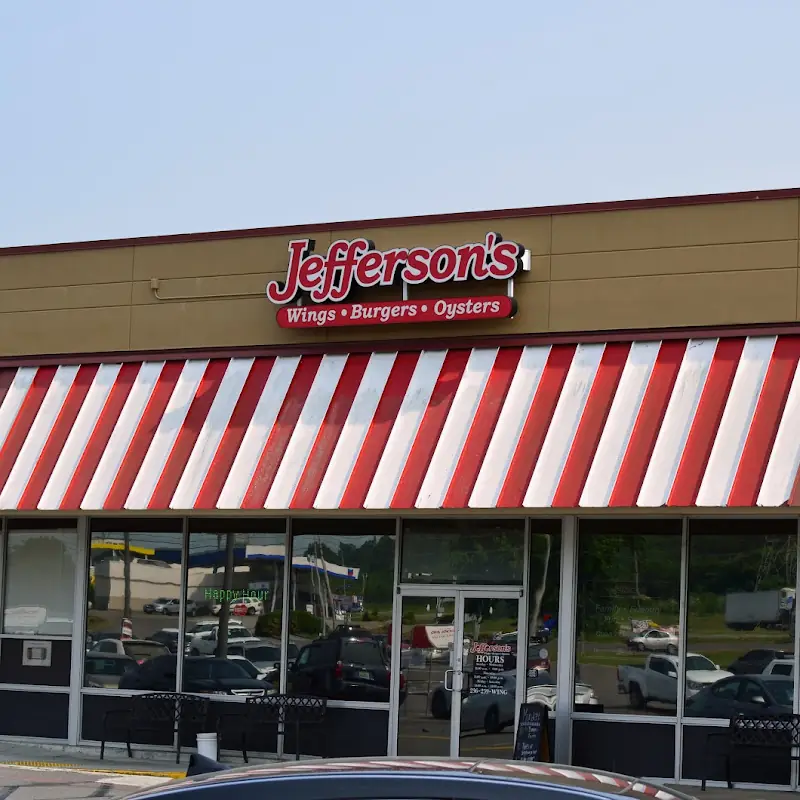 Jefferson's
