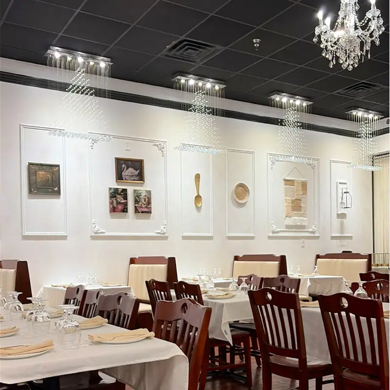 Golden Lotus Indian Bar & Grill