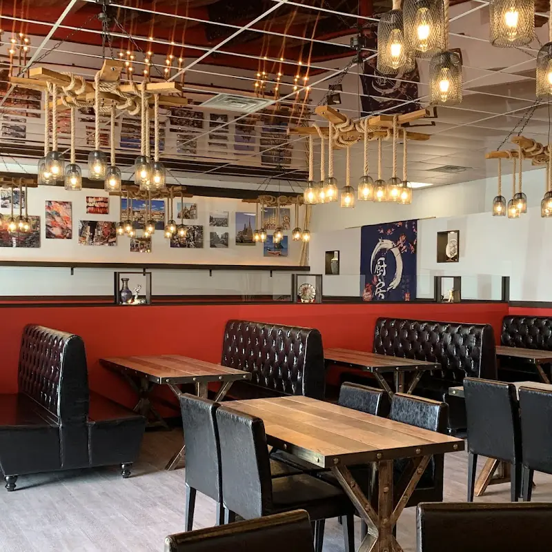 Asian Bistro | Cedar City