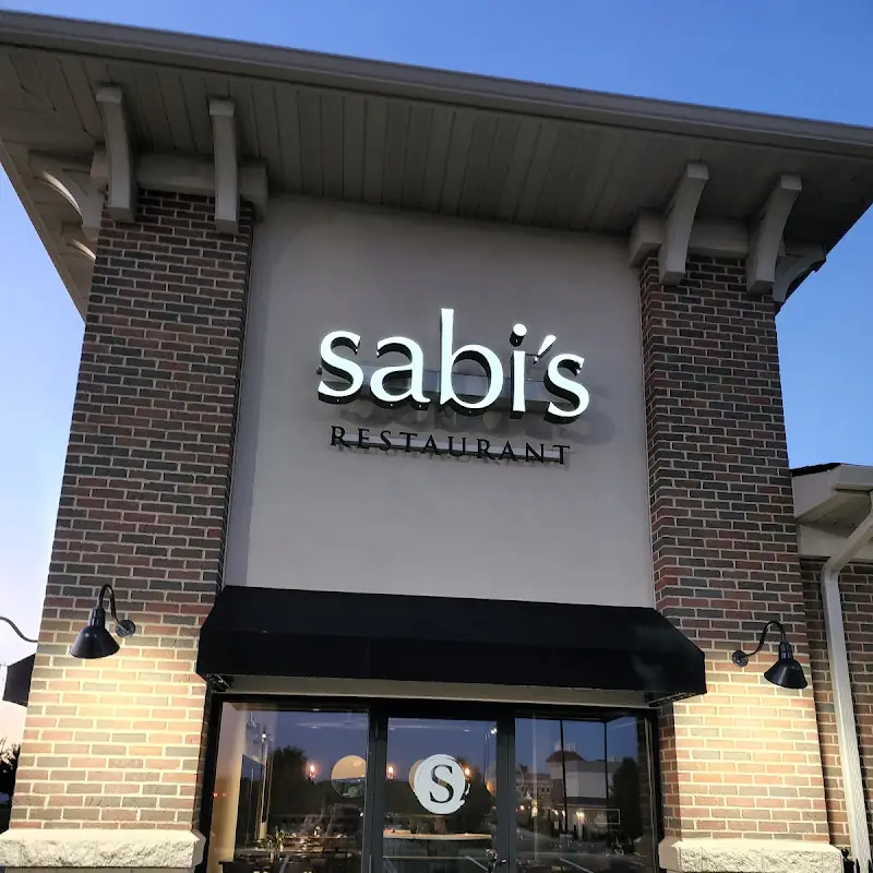 Sabi's
