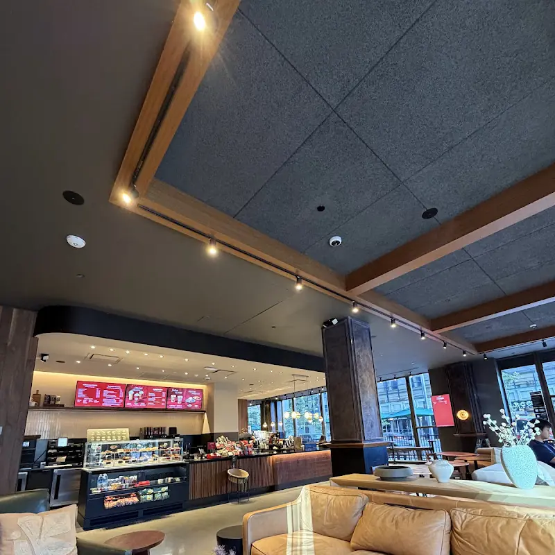 Starbucks Coffee Company