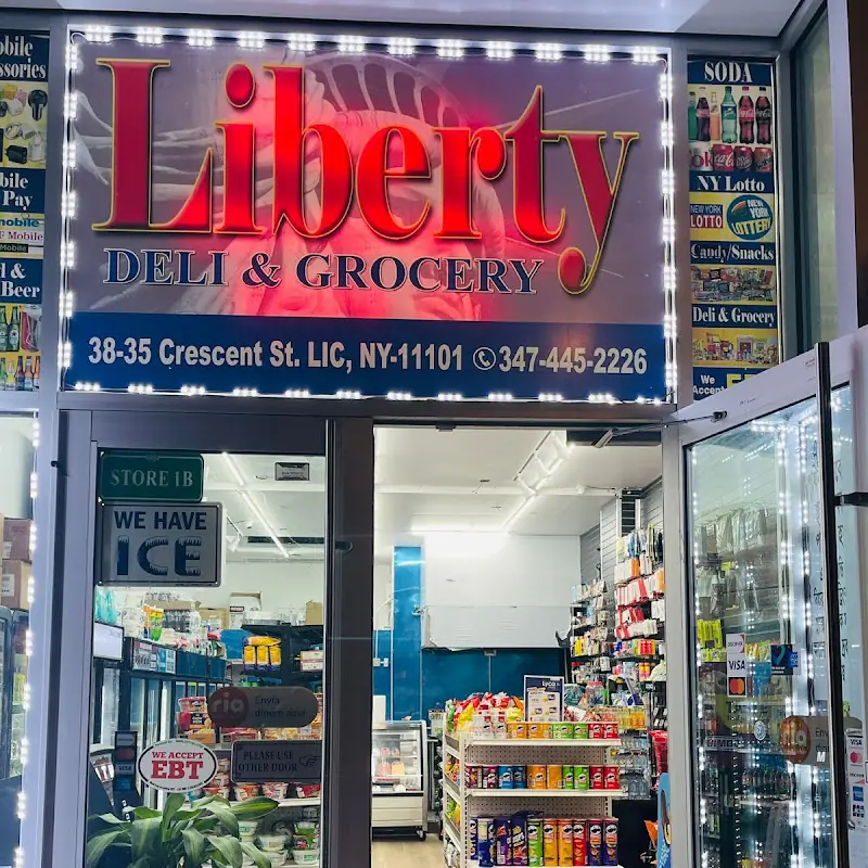 Liberty Deli and Grocery