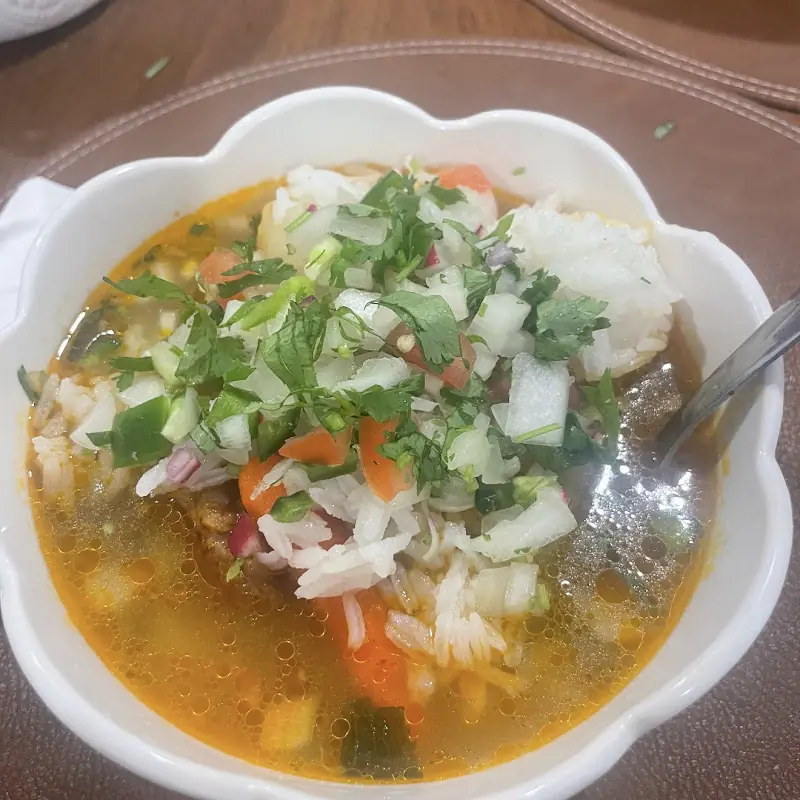 Taqueria genisis