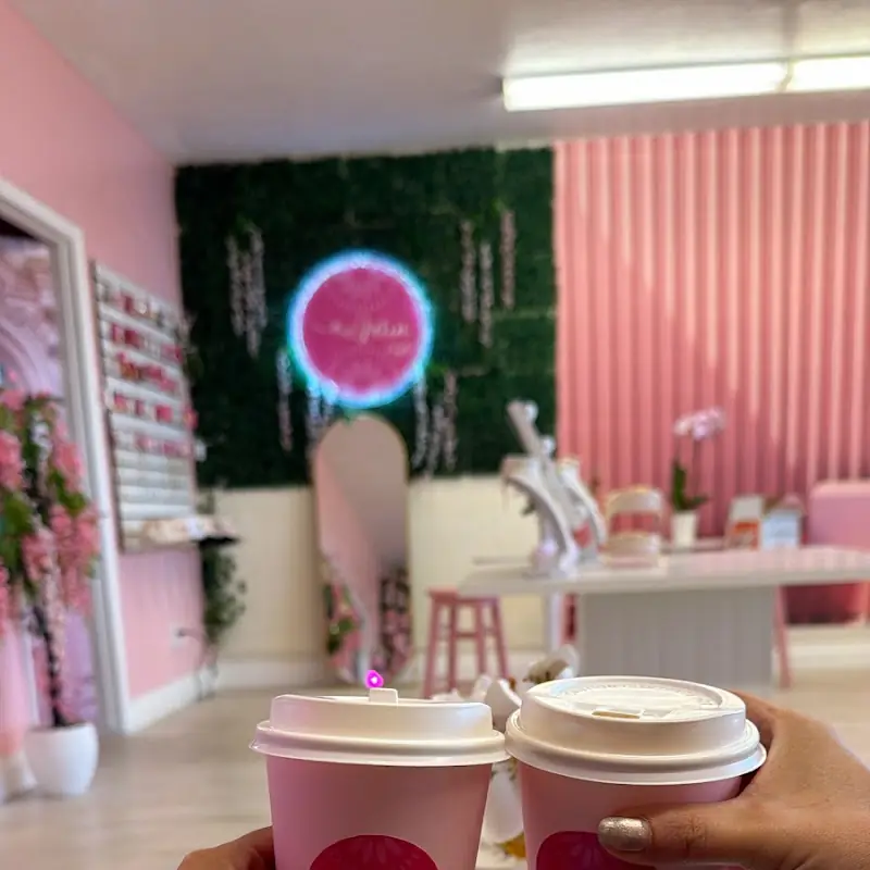 Green Tea