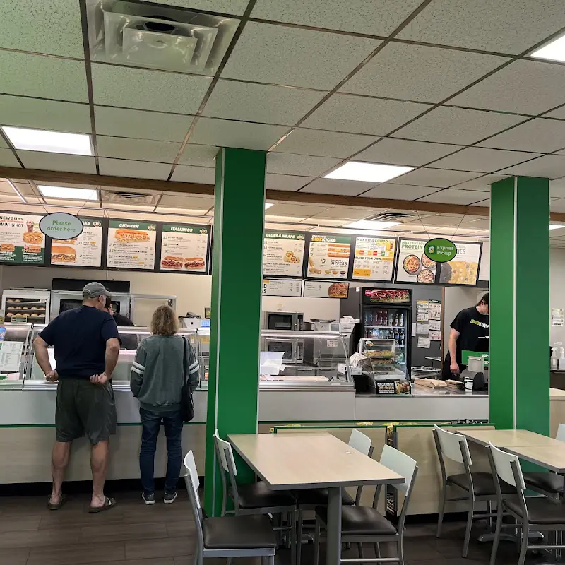 Subway