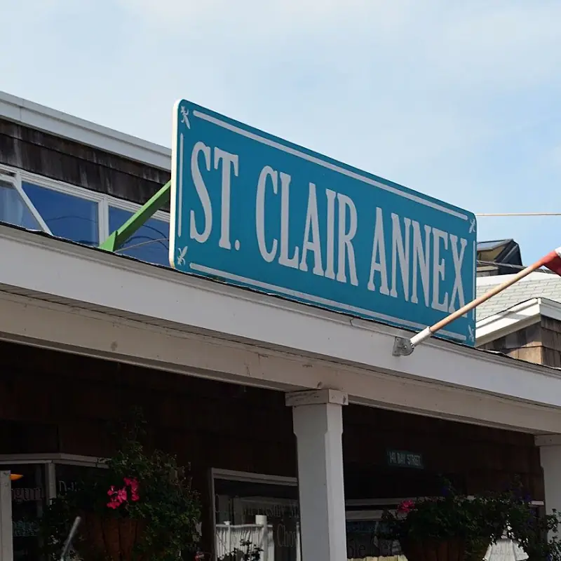 St Clair Annex Inc