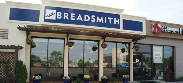 Breadsmith