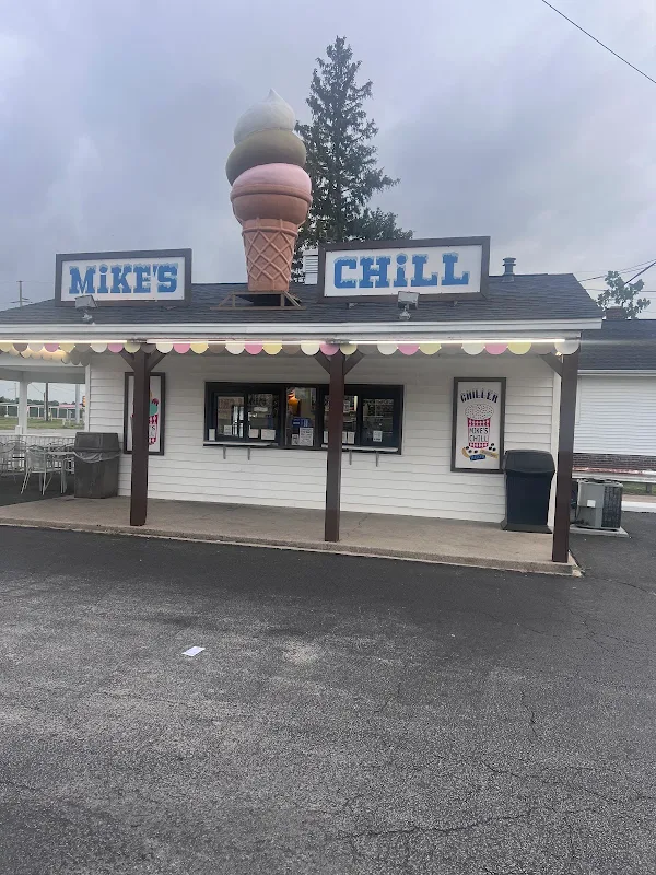 Mike's Chill