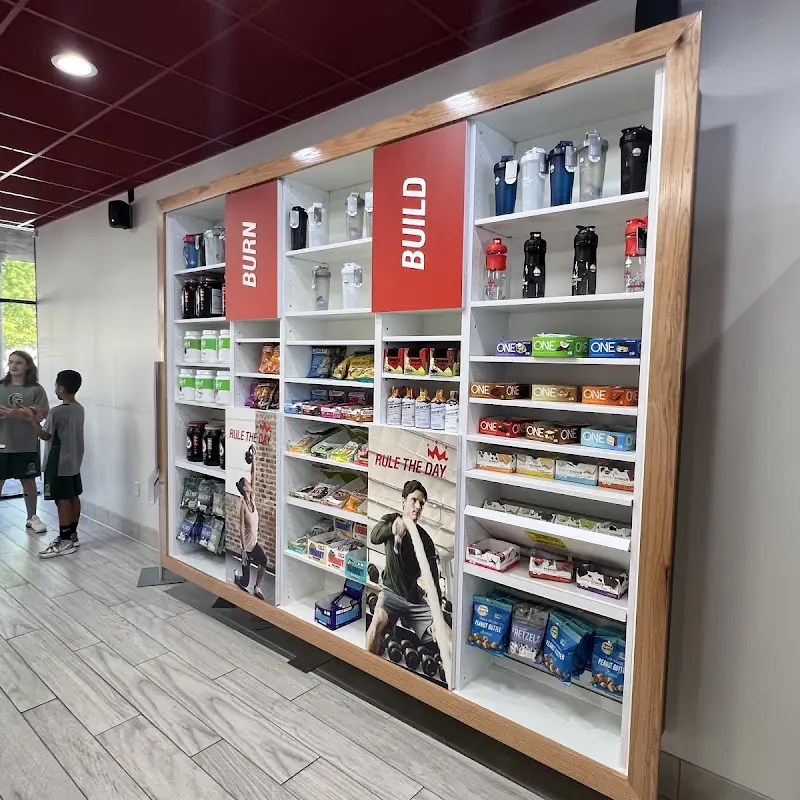 Smoothie King