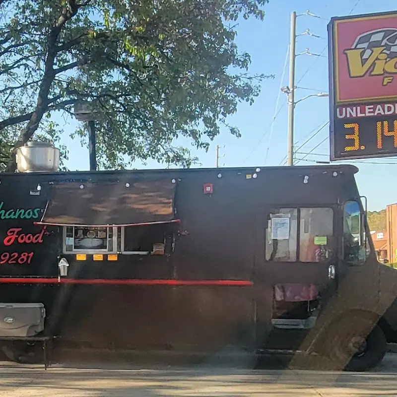 Campechanos Mexican Food Truck