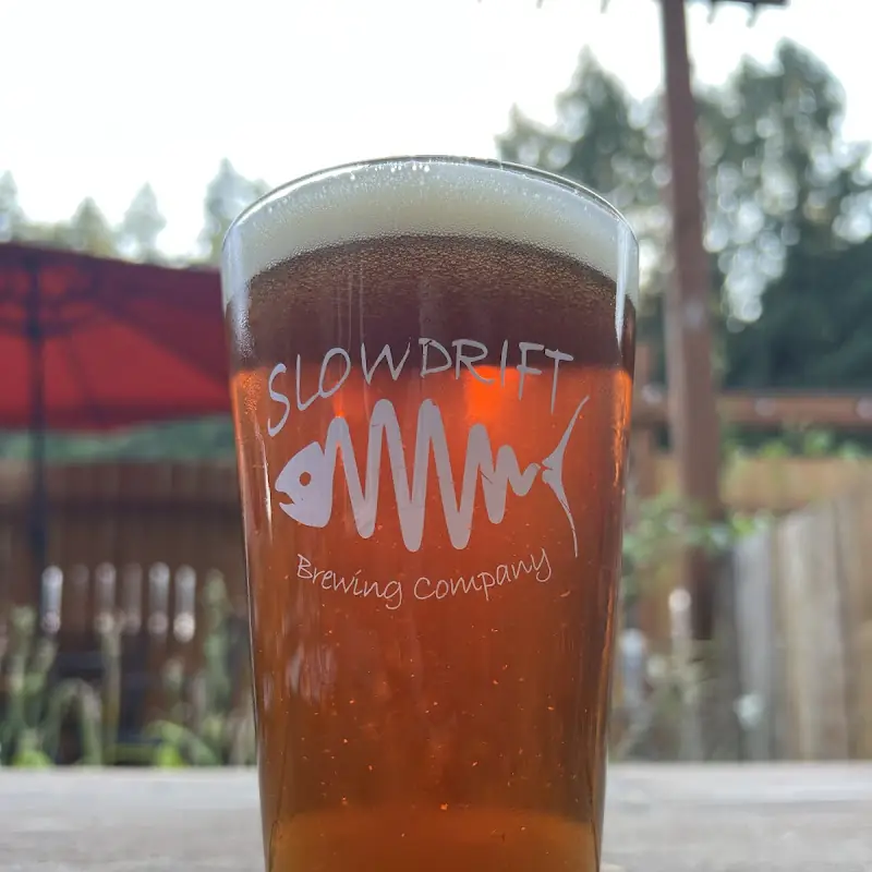 Slowdrift Brewing Company
