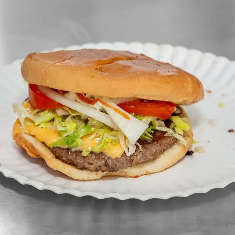 El Mosco Minitacos