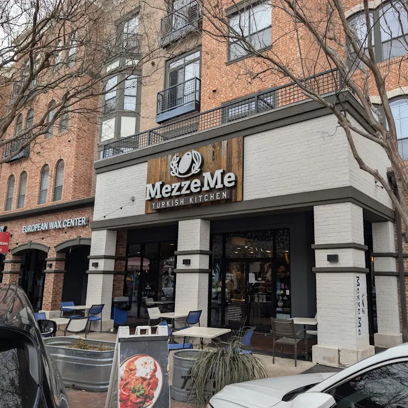 MezzeMe