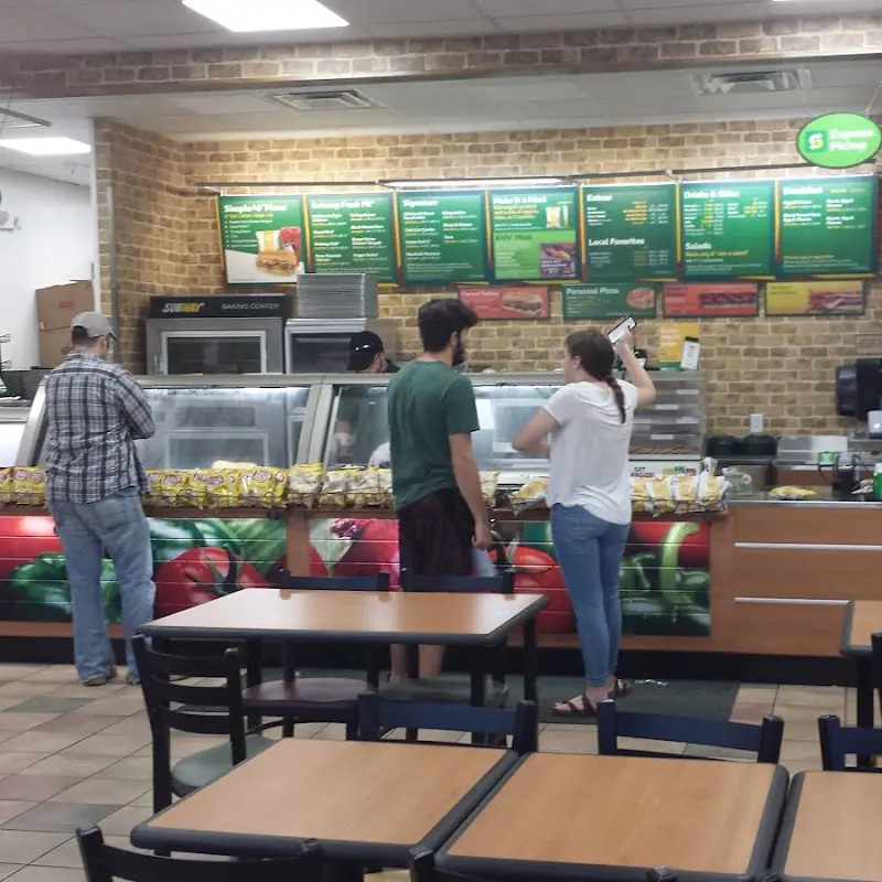 Subway