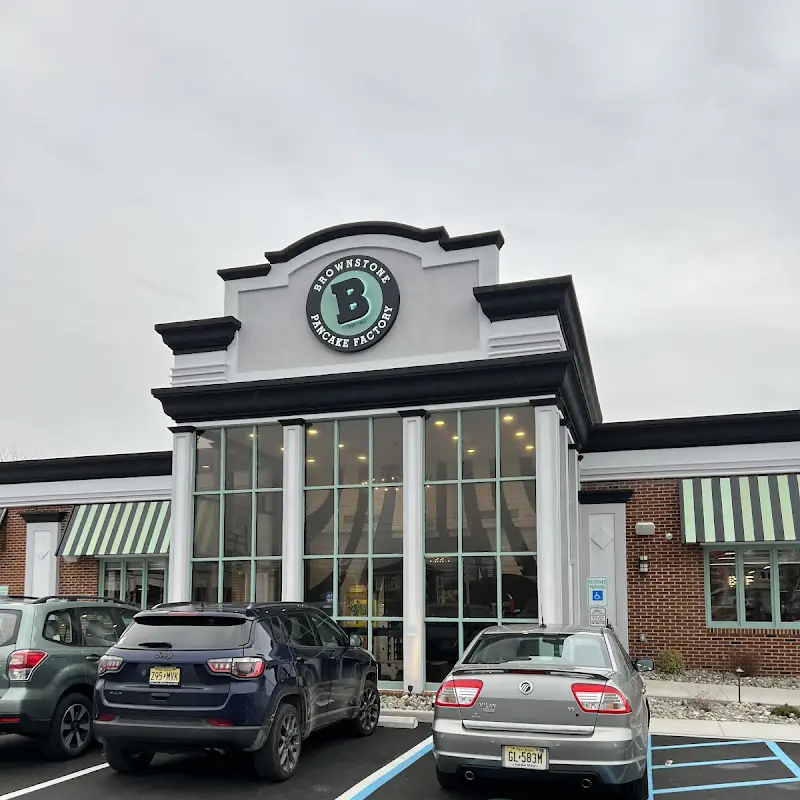 Brownstone Pancake Factory (Freehold, NJ)