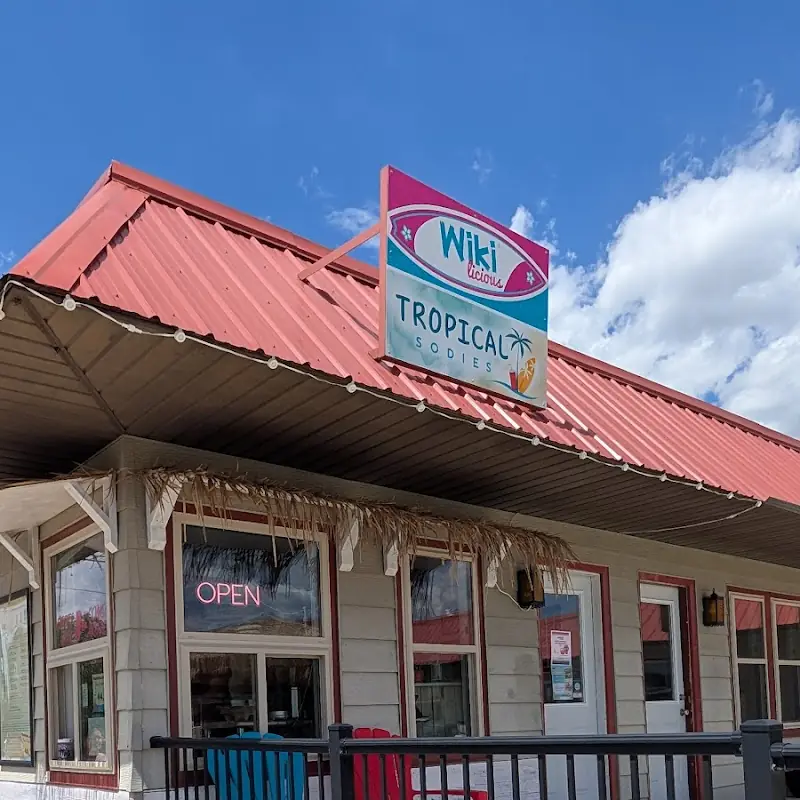 Wiki-Licious Glendive