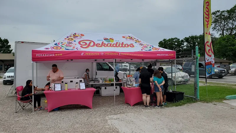 Pekaditos