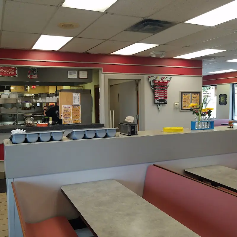 Taco Inn