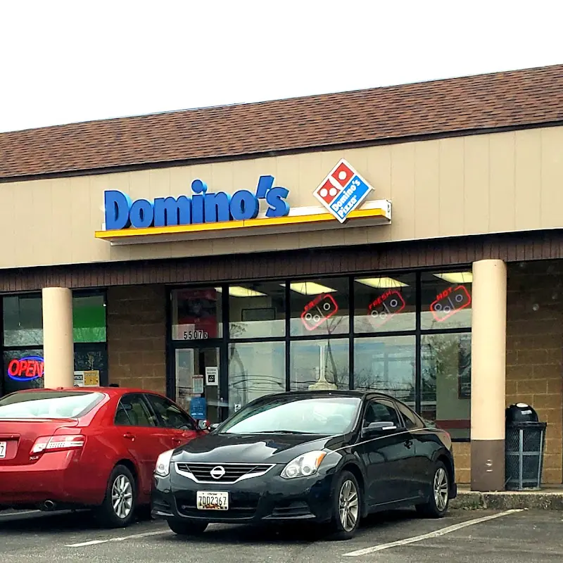 Domino's Pizza
