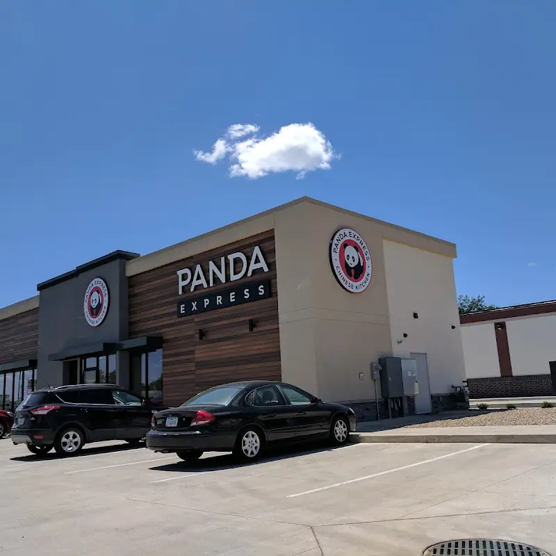 Panda Express