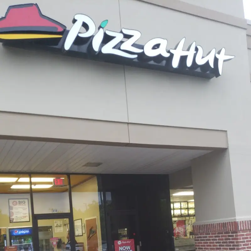 Pizza Hut
