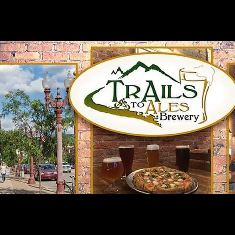 Trails to Ales Brewery