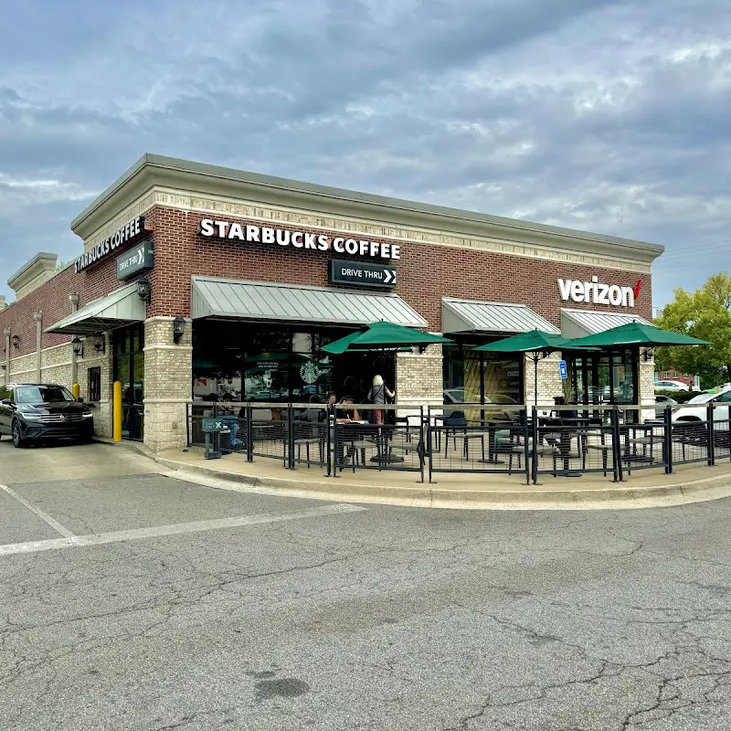 Starbucks Coffee Company