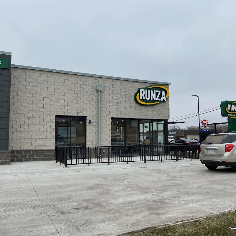 Runza Restaurant
