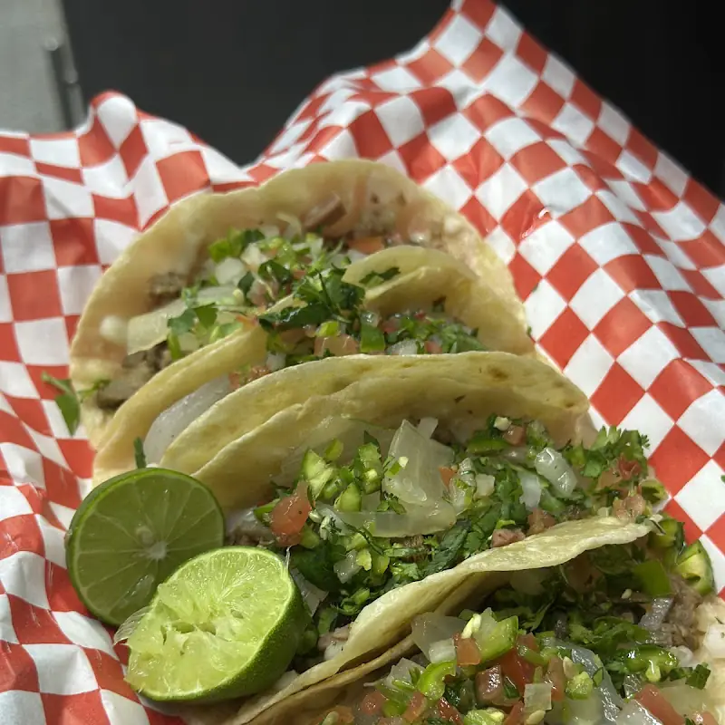 Taco Lolo