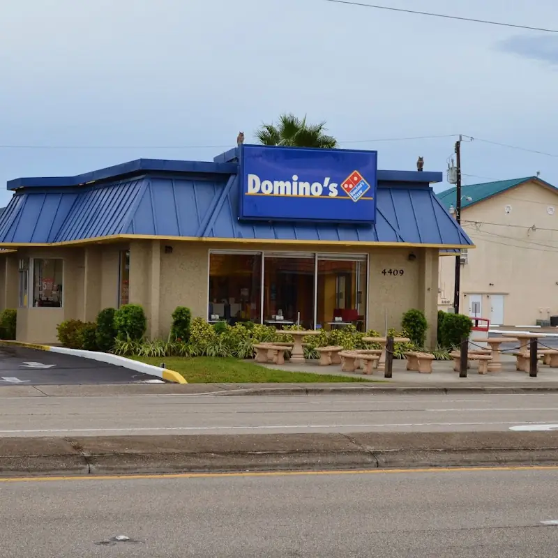 Domino's Pizza