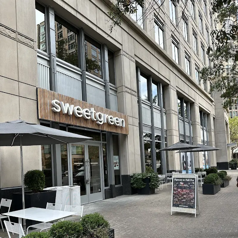 sweetgreen