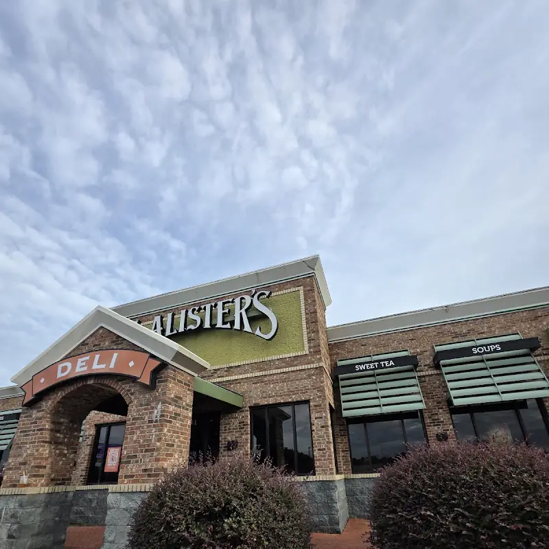 McAlister's Deli