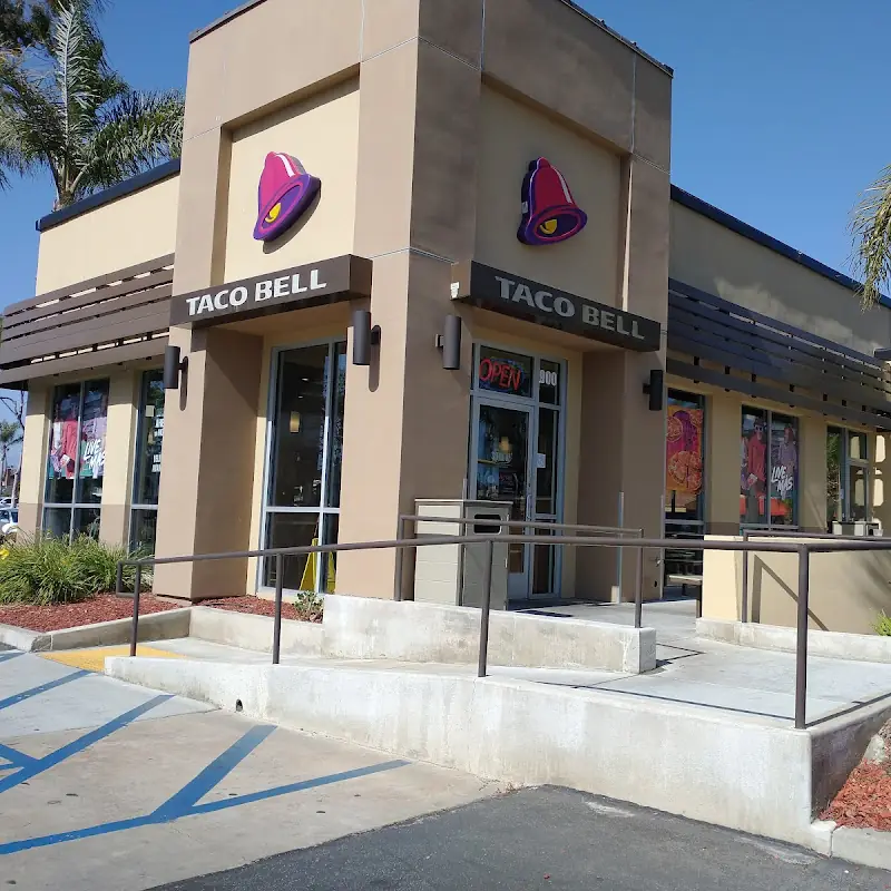 Taco Bell