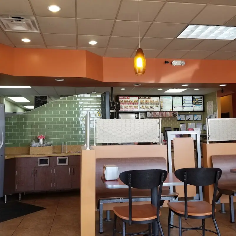 Jack in the Box