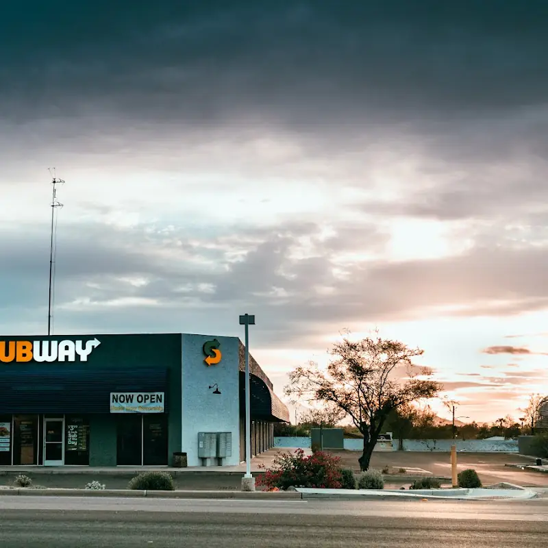 Subway