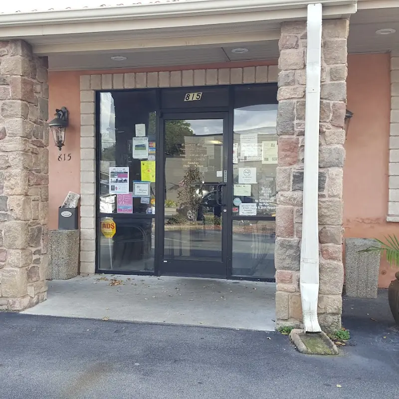 Frank's Pizza and Italian Restaurant