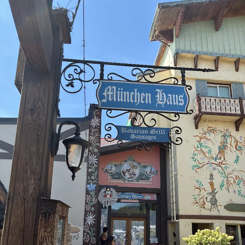 München Haus