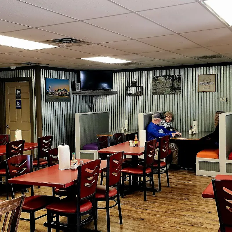 Boudreaux's Fried Chicken