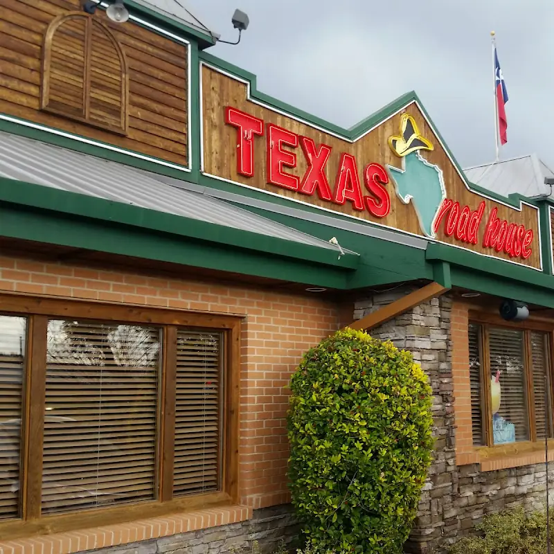 Texas Roadhouse