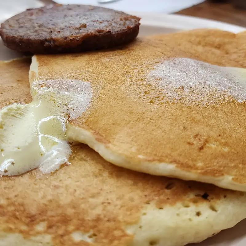 Valerie's Diner