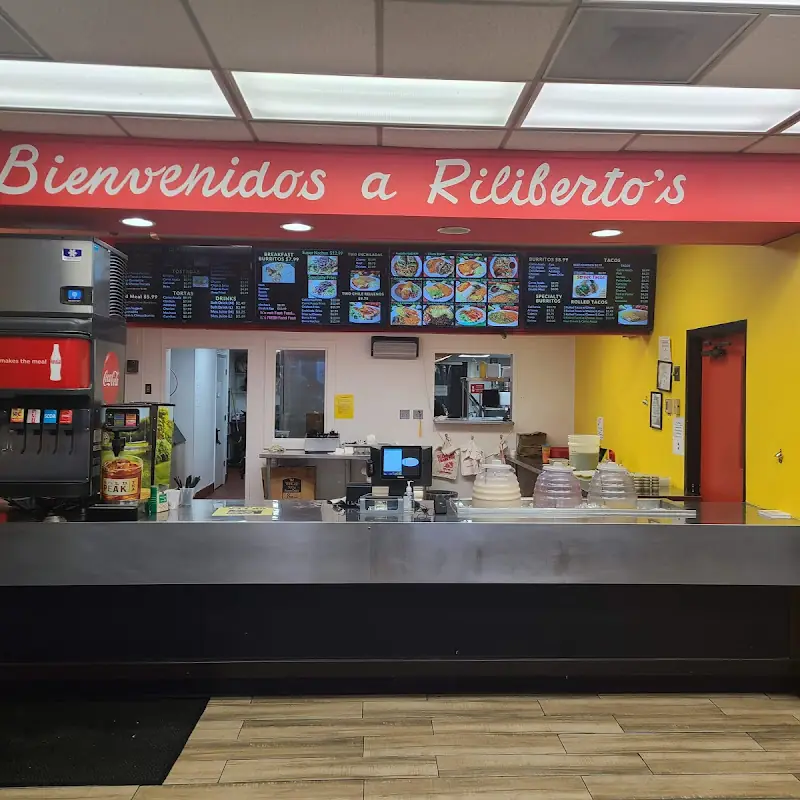 Chile Relleno Burrito