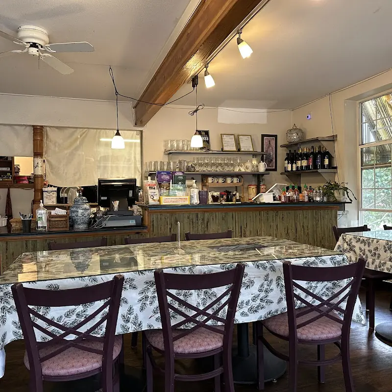 La Conner Thai Garden