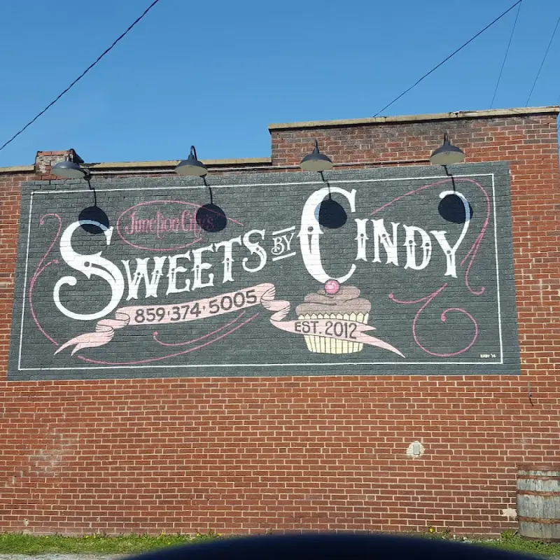 Sweets By Cindy