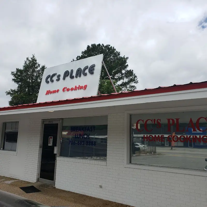 CC's Place