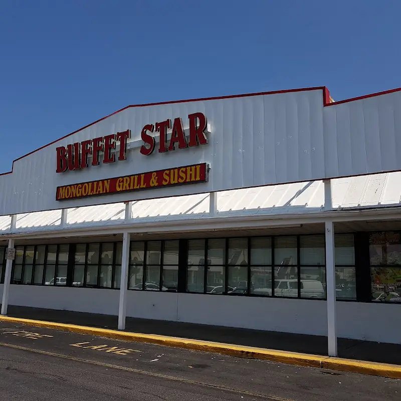 Buffet Star