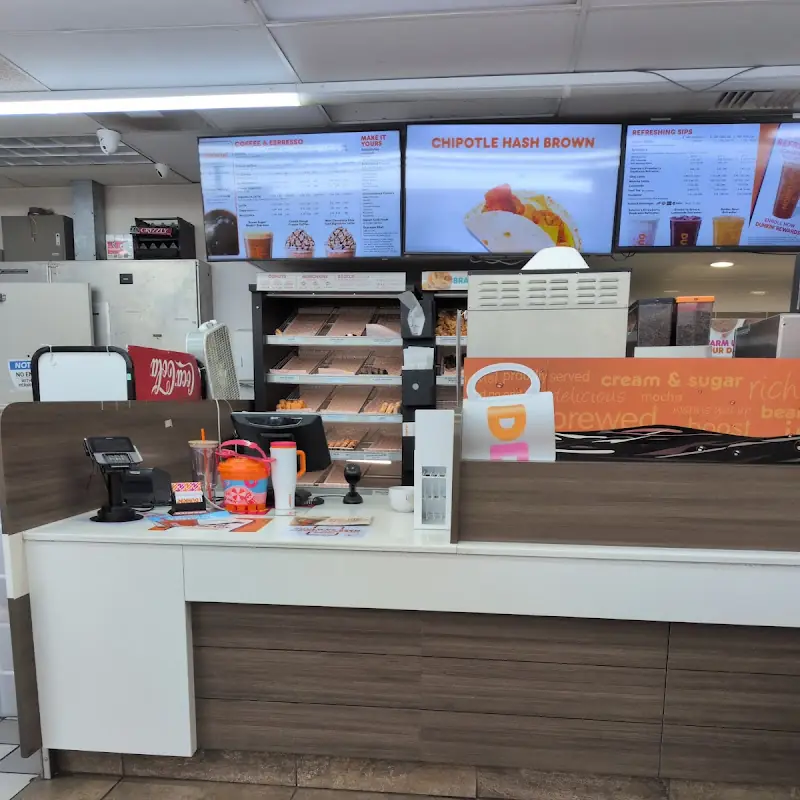 Dunkin'