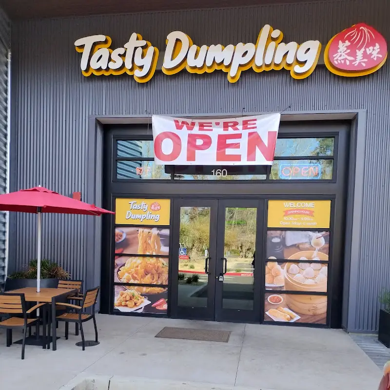 Tasty Dumpling