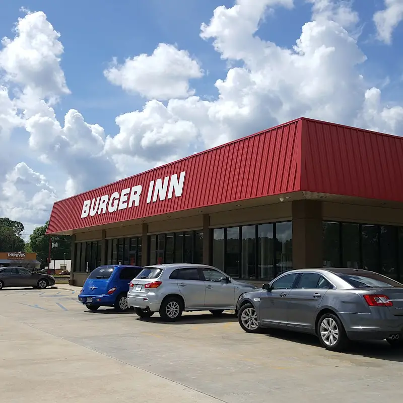 Burger Inn